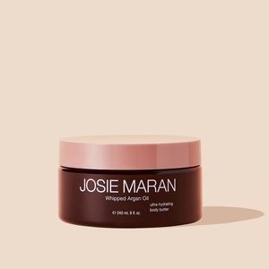 8oz Josie Maran Whipped Body Butter Rosebud
